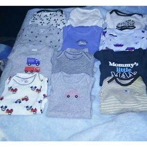 Baby clothes